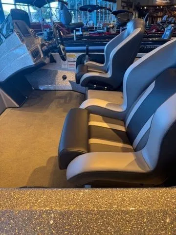 Slide: The Image of Nitro Z18 2026 - 25