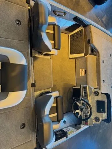 Slide: The Image of Nitro Z18 2026 - 27