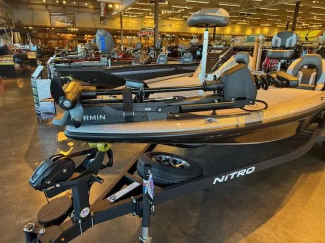 Slide: The Image of Nitro Z18 2026 - 45