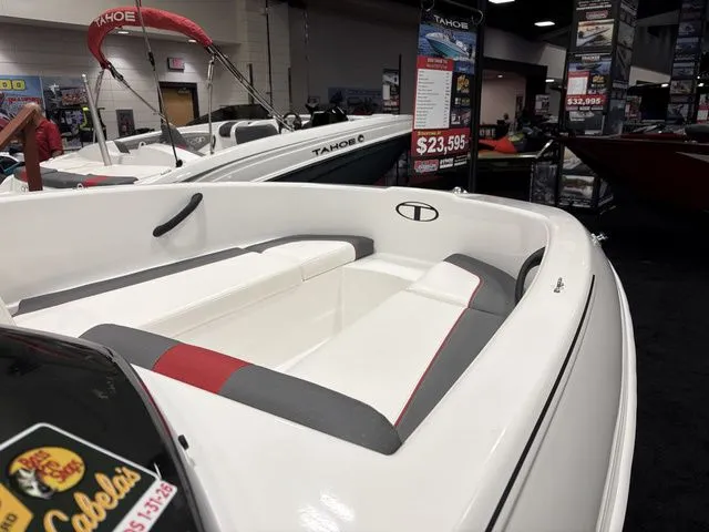 Slide: The Image of Tahoe T16 2026 - 15