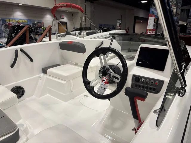 Slide: The Image of Tahoe T16 2026 - 19