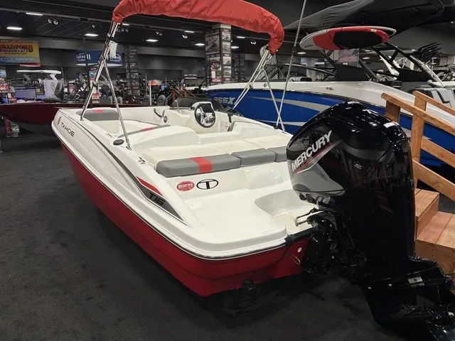 Slide: The Image of Tahoe T16 2026 - 2