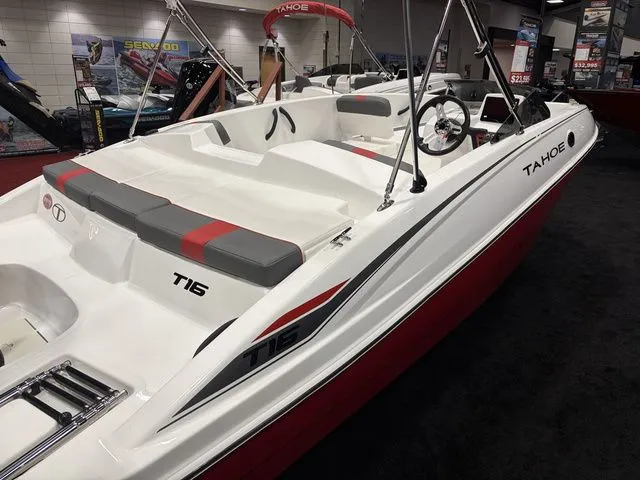 Slide: The Image of Tahoe T16 2026 - 22