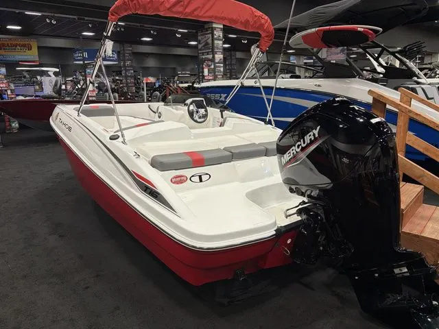 Slide: The Image of Tahoe T16 2026 - 25