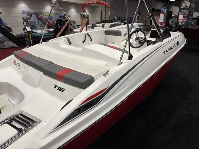 Slide: The Image of Tahoe T16 2026 - 5