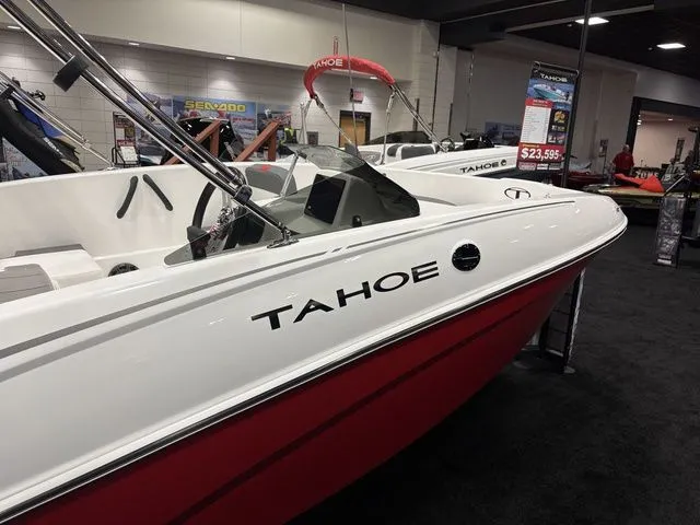 Slide: The Image of Tahoe T16 2026 - 7