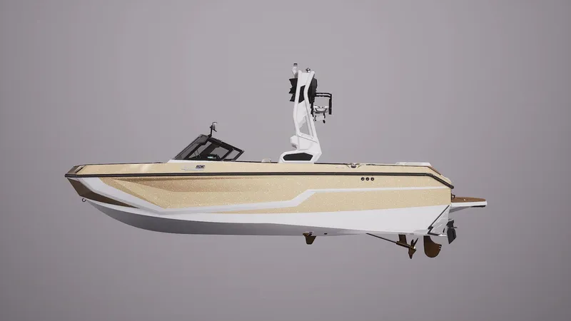 The Image of Nautique Super Air Nautique GS20 2026 - 1