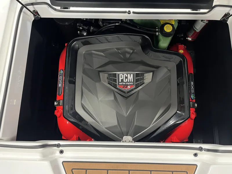 Slide: The Image of Nautique Super Air Nautique GS20 2026 - 16