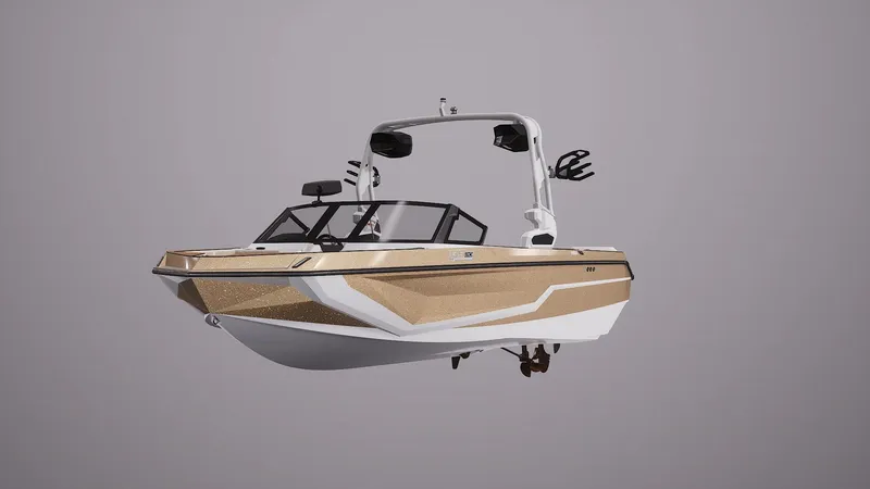Slide: The Image of Nautique Super Air Nautique GS20 2026 - 2