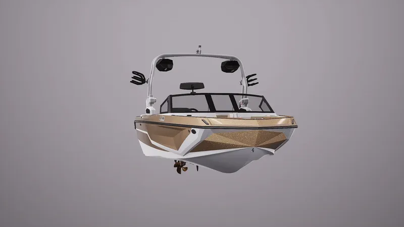 Slide: The Image of Nautique Super Air Nautique GS20 2026 - 3