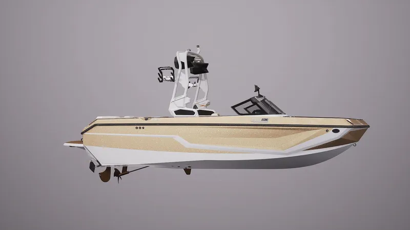 Slide: The Image of Nautique Super Air Nautique GS20 2026 - 4