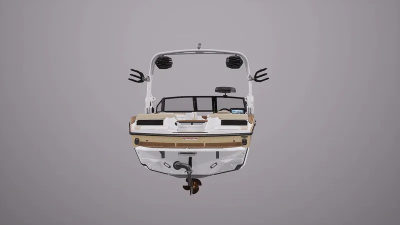 Slide: The Image of Nautique Super Air Nautique GS20 2026 - 5