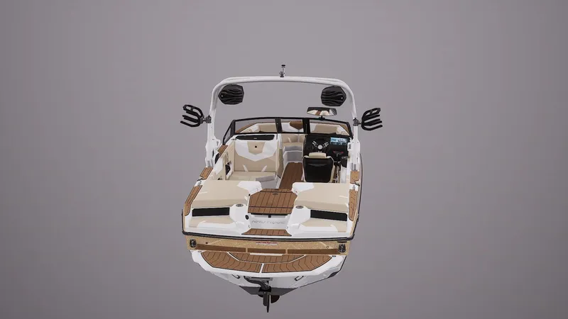 Slide: The Image of Nautique Super Air Nautique GS20 2026 - 6
