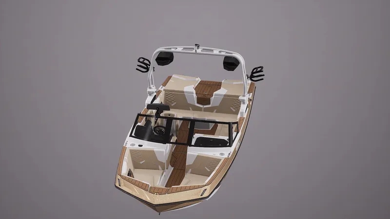 Slide: The Image of Nautique Super Air Nautique GS20 2026 - 7