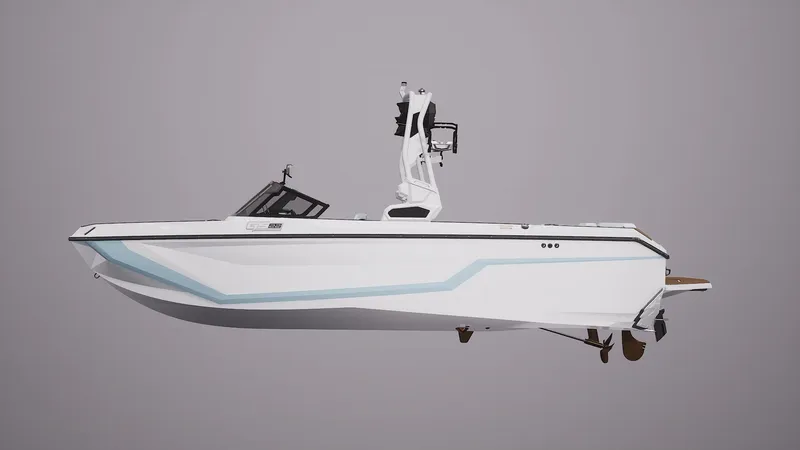The Image of Nautique Super Air Nautique GS22 2026 - 1
