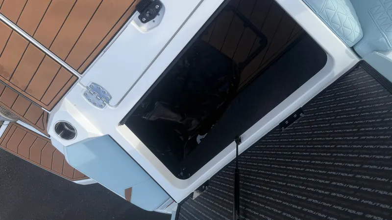 Slide: The Image of Nautique Super Air Nautique GS22 2026 - 16