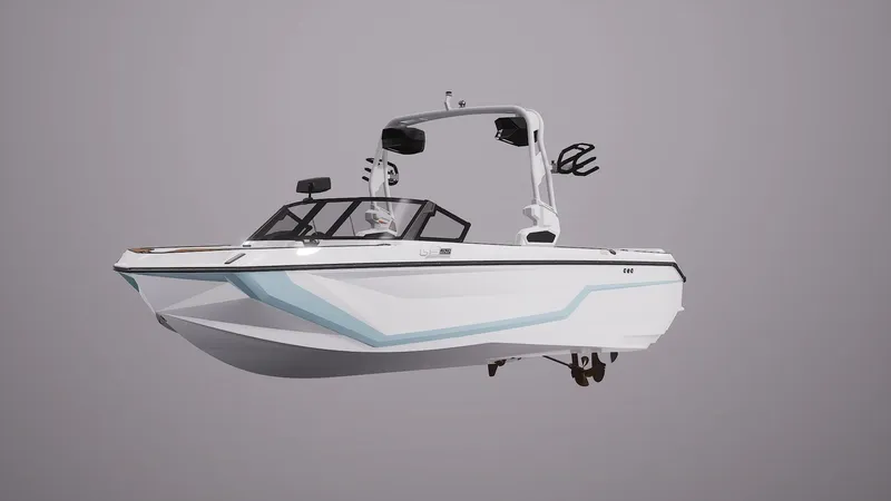 Slide: The Image of Nautique Super Air Nautique GS22 2026 - 2