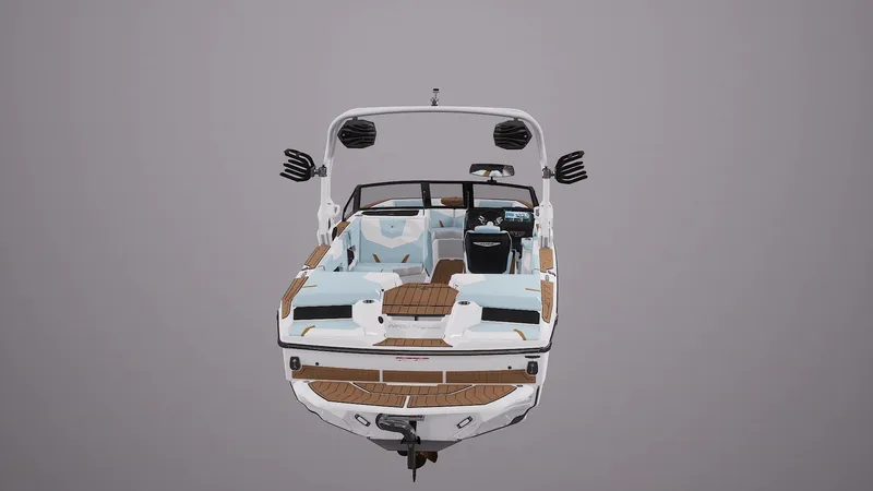 Slide: The Image of Nautique Super Air Nautique GS22 2026 - 6