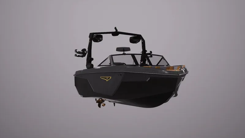 Slide: The Image of Nautique Super Air Nautique S23 2026 - 3