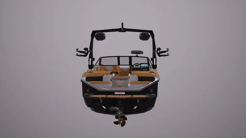 Slide: The Image of Nautique Super Air Nautique S23 2026 - 5