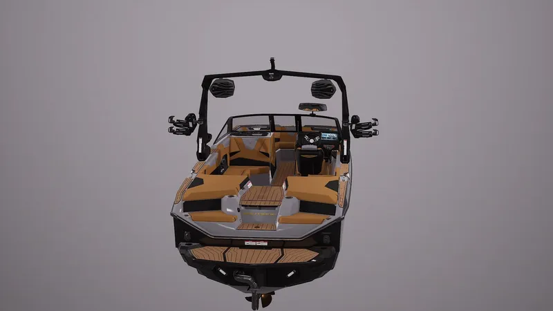 Slide: The Image of Nautique Super Air Nautique S23 2026 - 6