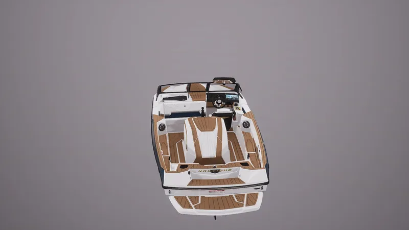 Slide: The Image of Nautique Ski Nautique 2026 - 13