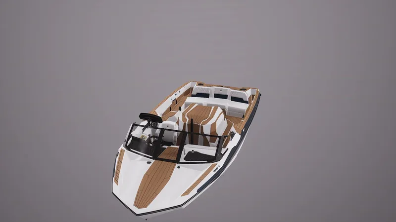 Slide: The Image of Nautique Ski Nautique 2026 - 15
