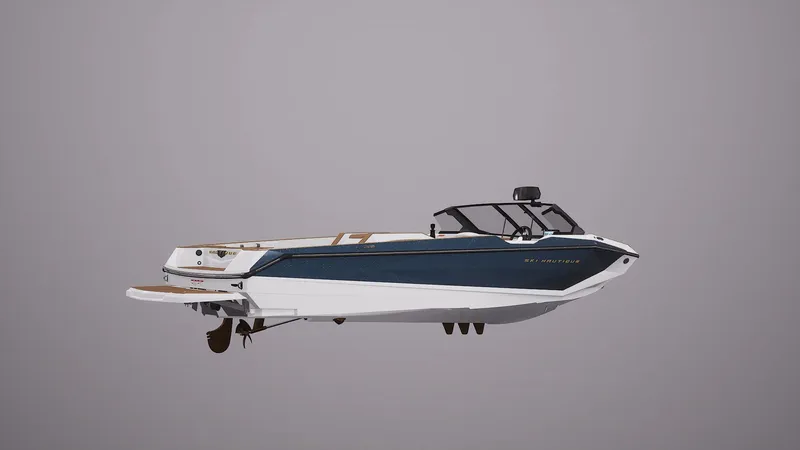 Slide: The Image of Nautique Ski Nautique 2026 - 4