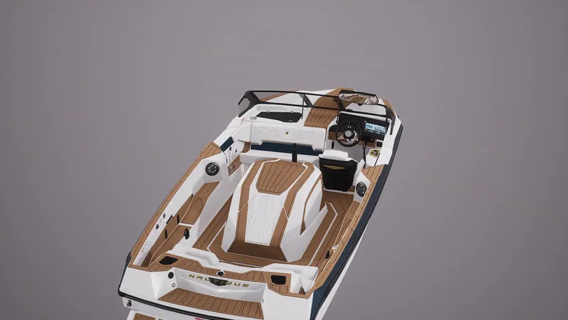 Slide: The Image of Nautique Ski Nautique 2026 - 6