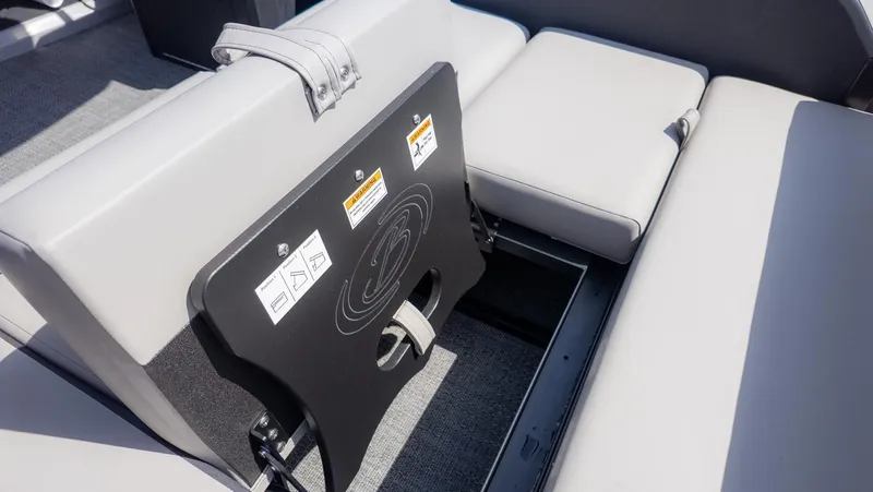 Slide: The Image of Barletta CABRIO C24UE 2026 - 10