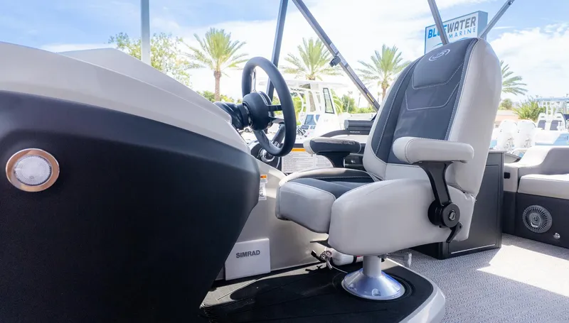 Slide: The Image of Barletta CABRIO C24UE 2026 - 25