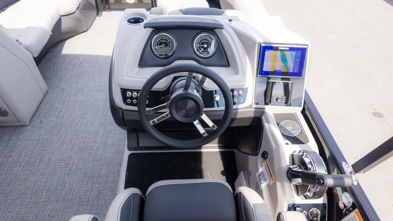 Slide: The Image of Barletta CABRIO C24UE 2026 - 26