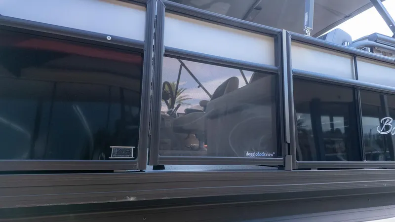 Slide: The Image of Barletta CABRIO C24UE 2026 - 6