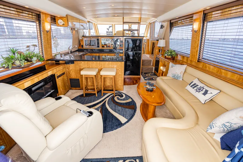 Slide: The Image of Navigator 5100 CLASSIC 2006 - 10