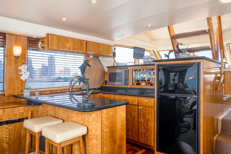 Slide: The Image of Navigator 5100 CLASSIC 2006 - 14