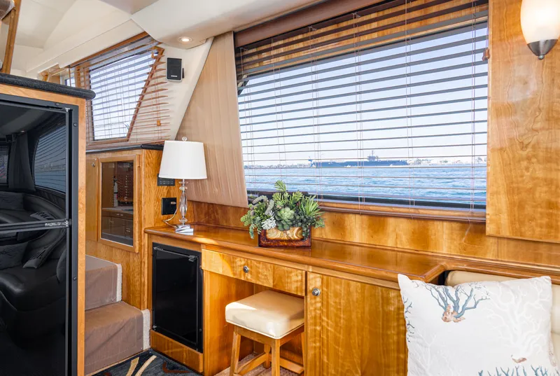 Slide: The Image of Navigator 5100 CLASSIC 2006 - 15