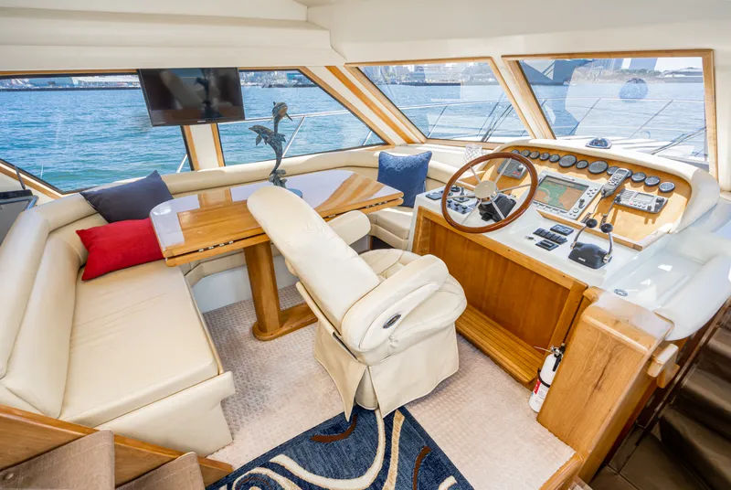 Slide: The Image of Navigator 5100 CLASSIC 2006 - 17