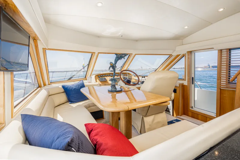 Slide: The Image of Navigator 5100 CLASSIC 2006 - 18