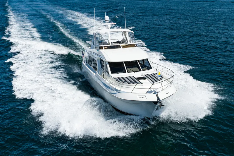 Slide: The Image of Navigator 5100 CLASSIC 2006 - 2