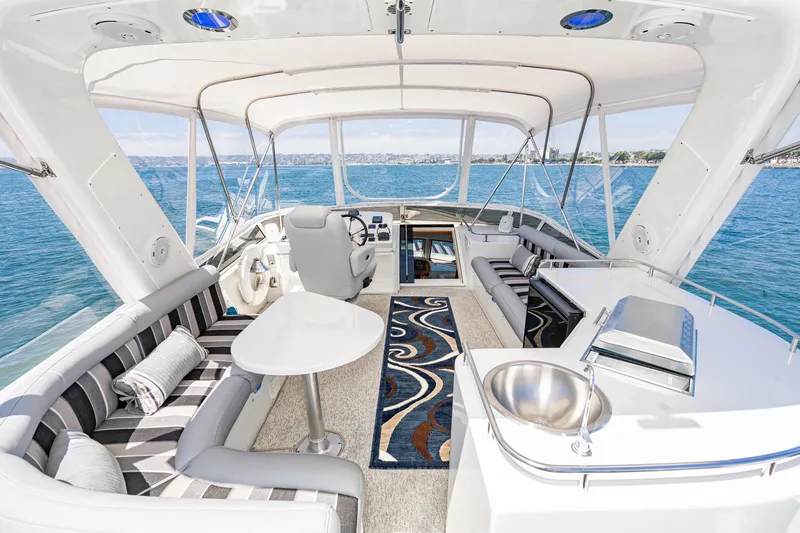 Slide: The Image of Navigator 5100 CLASSIC 2006 - 25