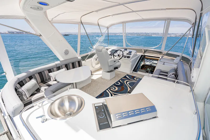 Slide: The Image of Navigator 5100 CLASSIC 2006 - 26