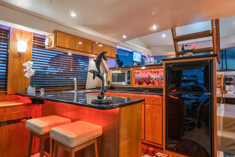 Slide: The Image of Navigator 5100 CLASSIC 2006 - 27