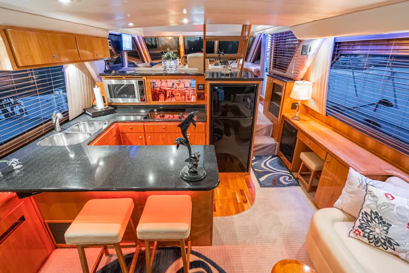 Slide: The Image of Navigator 5100 CLASSIC 2006 - 28