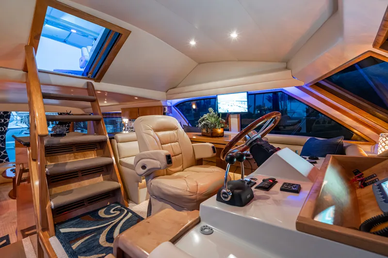 Slide: The Image of Navigator 5100 CLASSIC 2006 - 29