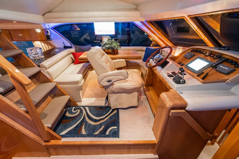 Slide: The Image of Navigator 5100 CLASSIC 2006 - 30