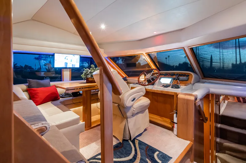 Slide: The Image of Navigator 5100 CLASSIC 2006 - 31