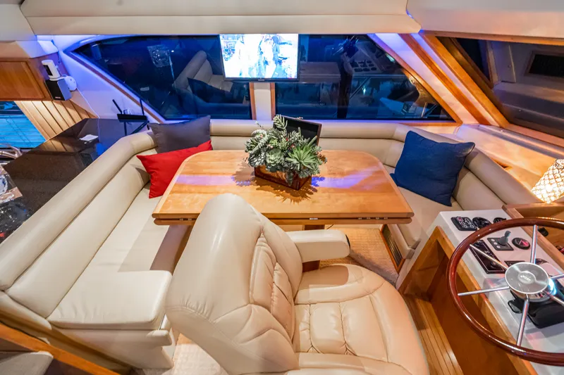 Slide: The Image of Navigator 5100 CLASSIC 2006 - 32