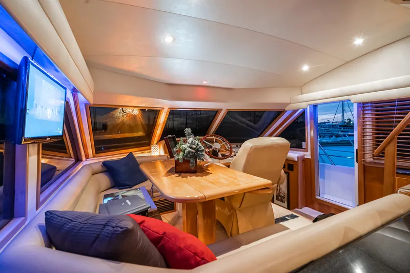 Slide: The Image of Navigator 5100 CLASSIC 2006 - 33