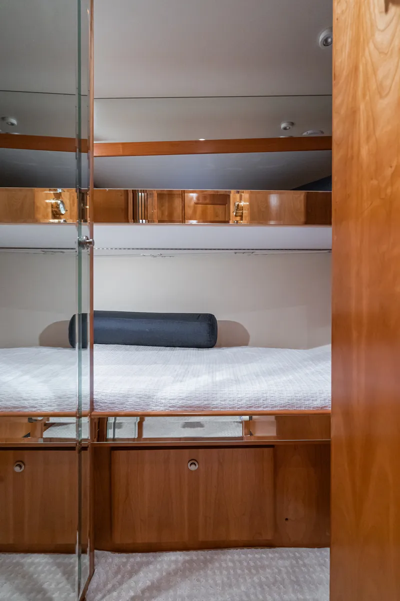 Slide: The Image of Navigator 5100 CLASSIC 2006 - 42