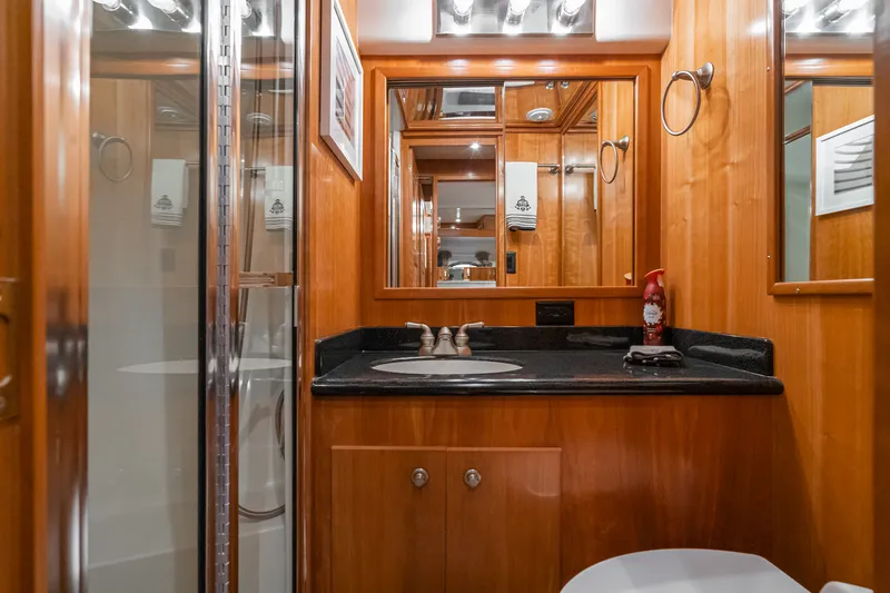 Slide: The Image of Navigator 5100 CLASSIC 2006 - 46